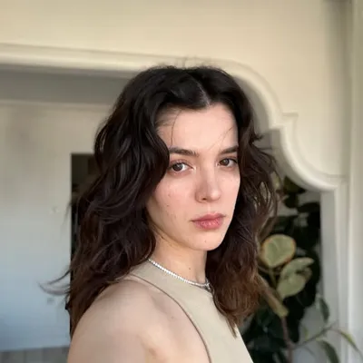 Yaprak Medine profile