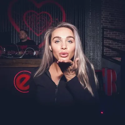 Yara Yakushina 🥥 profile