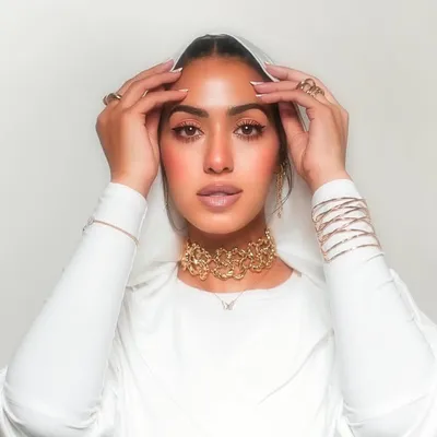 Yara Abdelhamid | يارا profile