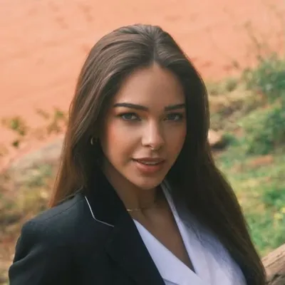 Yara Ahmad Abou Monsef - يارا أحمد أبو منصف profile
