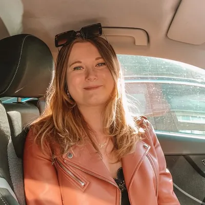 Yara Van den Eynde | UGC creator profile