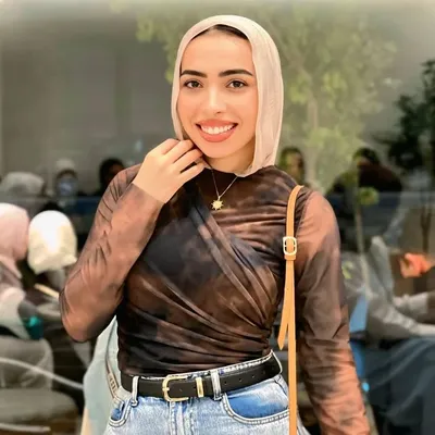 YARA MAHER| يارا ماهر🐆 profile