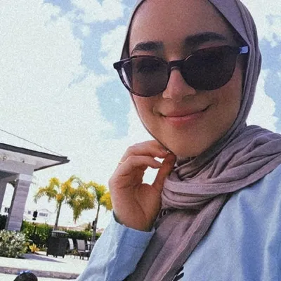 Yara Mustafa profile