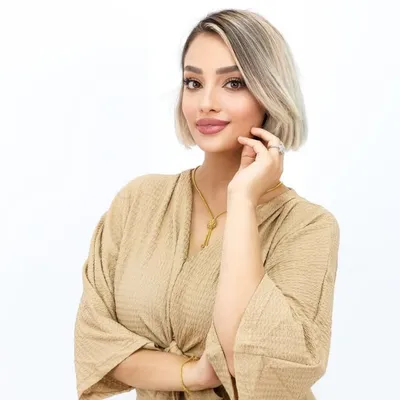 Yara Omar | يارا عمر profile