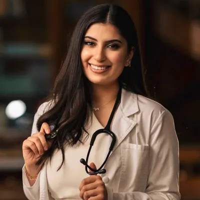 Dr. Yara Shhab, MD profile