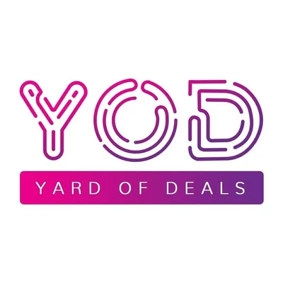 YARD OF DEALS profile