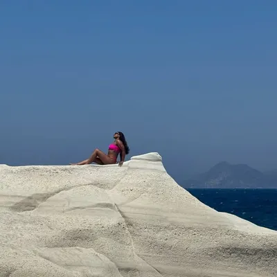 YARI ROMERO profile