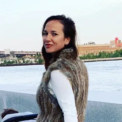Jenia Yartseva⭐️FULL TIME MOM⭐️ profile