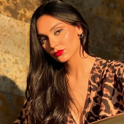 Yaritza Acosta Castro profile