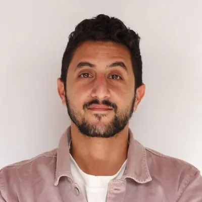 Yariv Shaharabani profile
