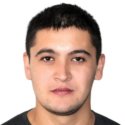 Ильяр Ярмагаметов profile