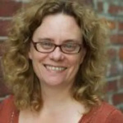 Stephanie Pearl-McPhee profile
