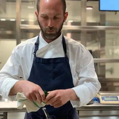Yaron Shalev profile
