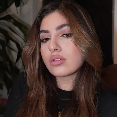 Yara Aridi | يارا العريضي profile