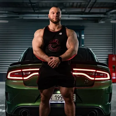 Yaroslav Verba profile