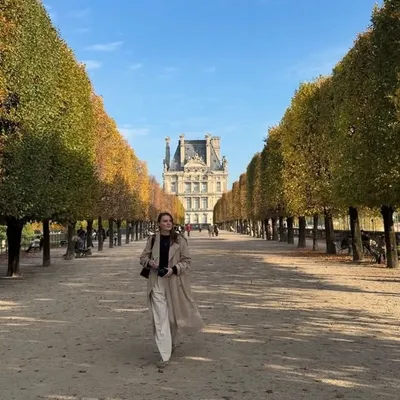✨ Yara Kirichok | Travel & Lifestyle ✨ profile