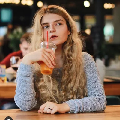 Яся🌻 profile