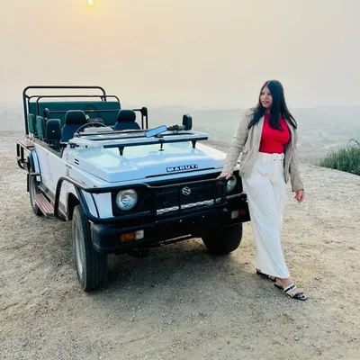 Yarri Rajmali profile