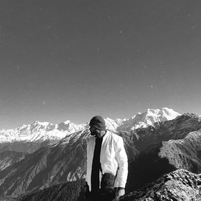 Aman Mishra profile