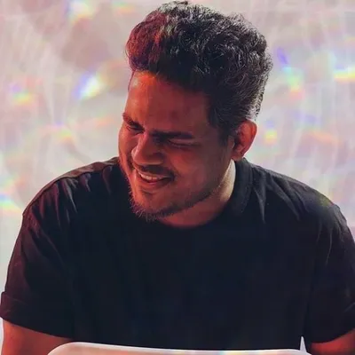 Yaru Saamy Ivan MC❤ profile