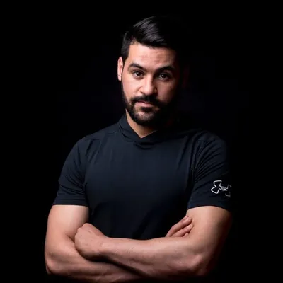 Yassine Bouzakhti profile