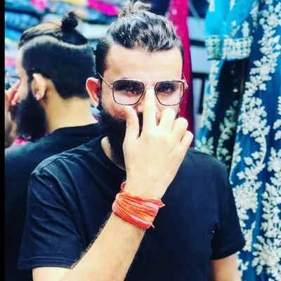 Yas_rajput07 profile