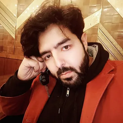 Yaseen Shah profile