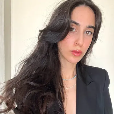 Yasaman Asgharian profile