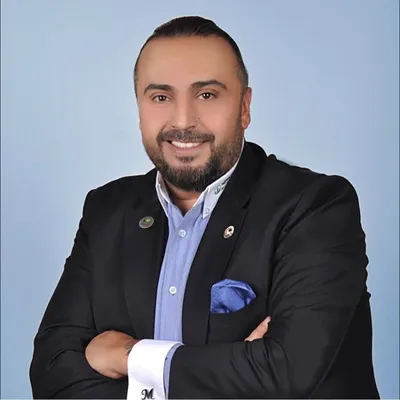 Murtaza Tamer profile
