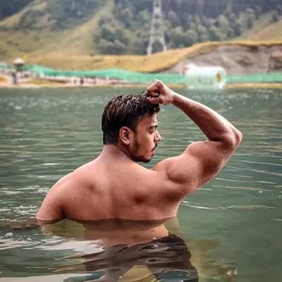yasar khan profile