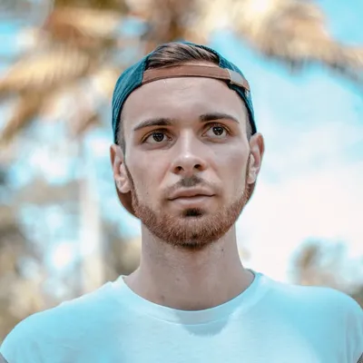 Yannik Schulz profile