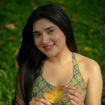 Yasashree Bhuyan profile