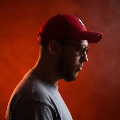 Yassine Jabri | ياسين جبري profile