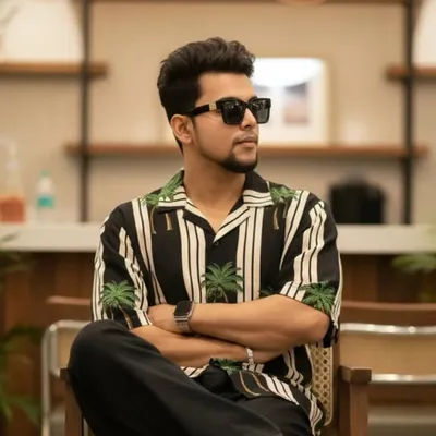 yaseen ๐ profile