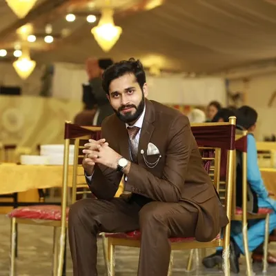 Yaseen Bajwa profile