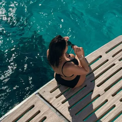 Yasemin ๐ค profile