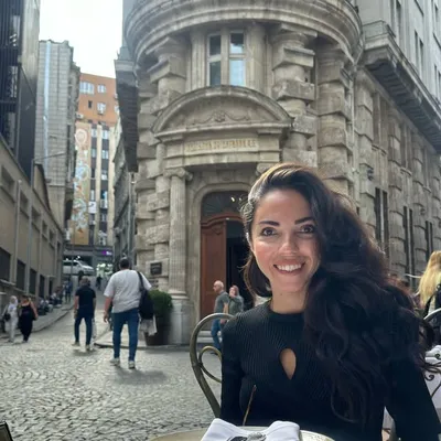 Yasemin Çakmak profile