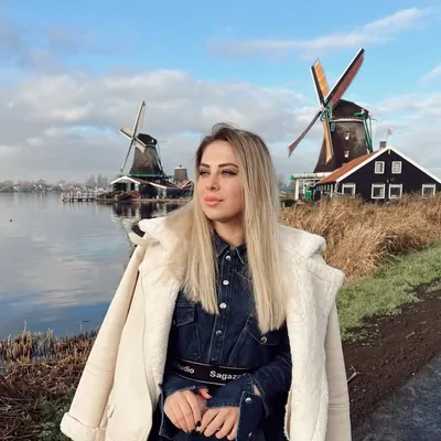 YASEMİN YİĞİT profile
