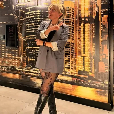 Yasemin Özen İpek profile
