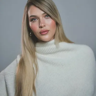 Yasemin Tatlıses profile