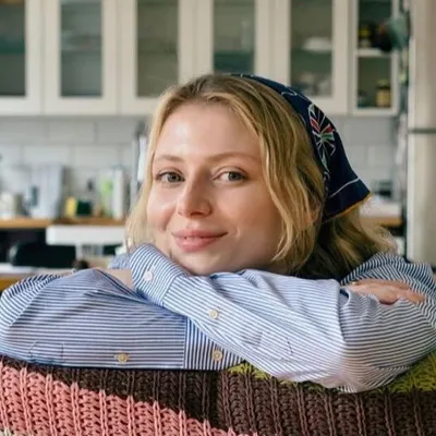 Yasemin Szawlowski profile