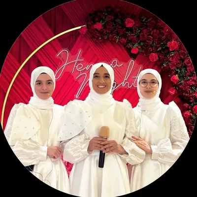Bayan İlahi Grubu & Müzik Grubu profile