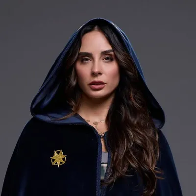 Yasemin Yürük profile