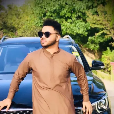 Yaseen Ahmed profile