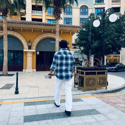 ياصر اسماعيل profile
