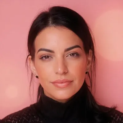 Yas Gonzalez profile