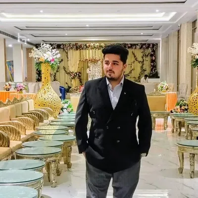 Yash Bundela profile