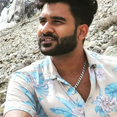 YASHASVI ROHILLA profile