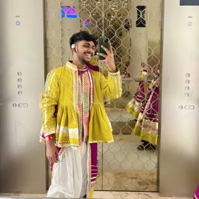 YASH SHAH profile