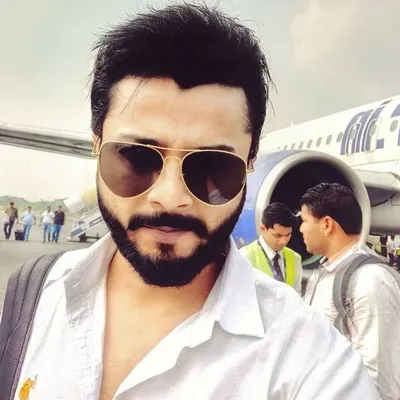 Kumar Yashwardhana profile